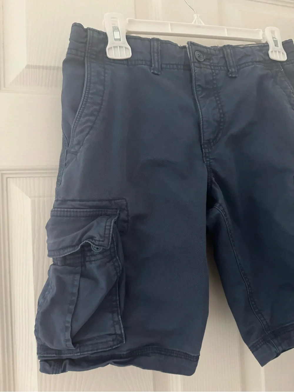 GAP classic blue